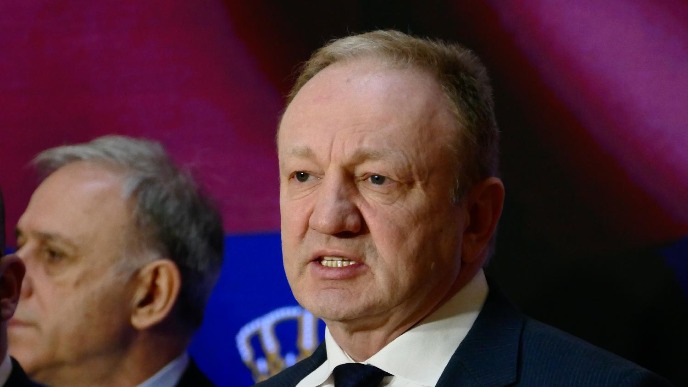 Zastrašujuće sličnosti sa 1998.